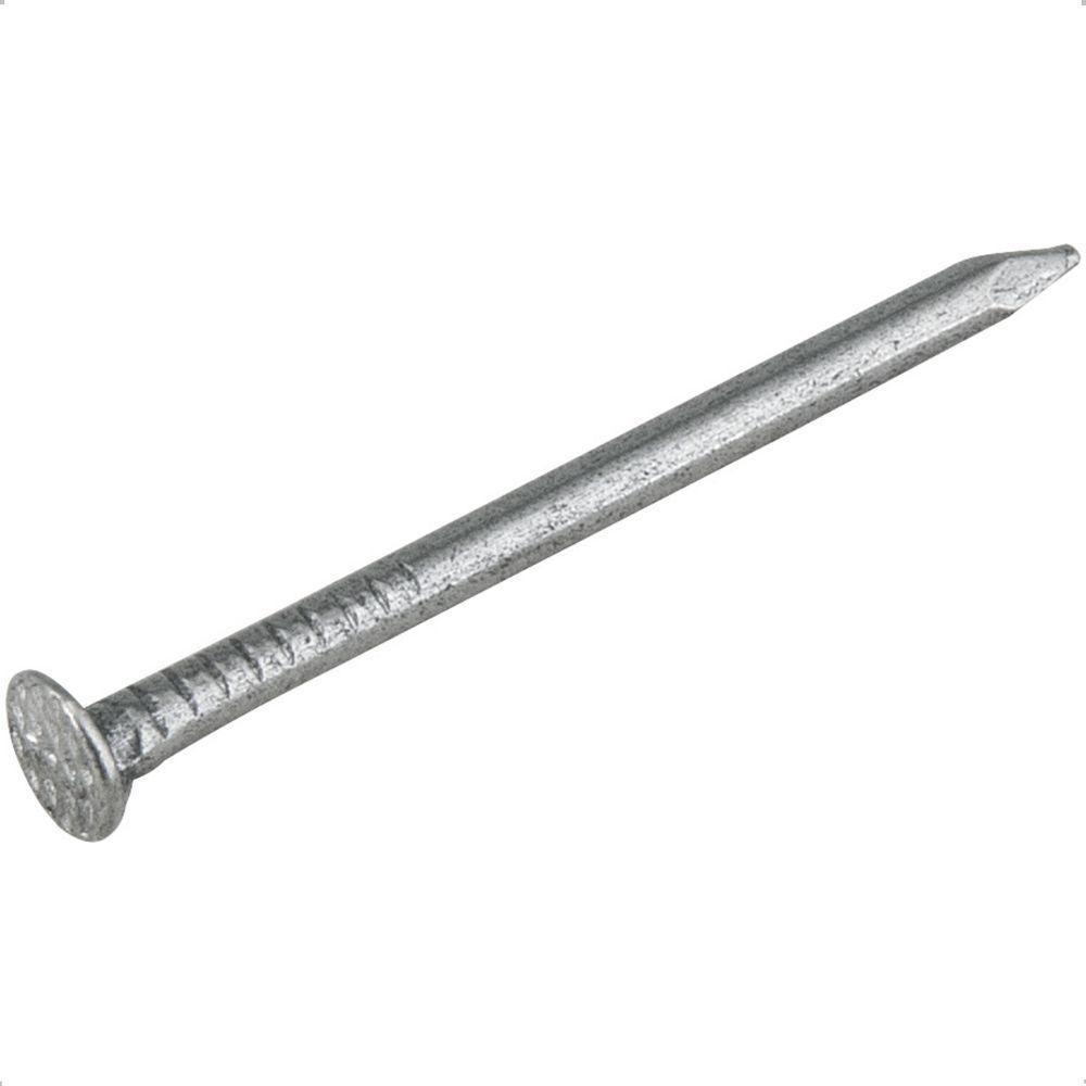 Prego Com Cabeça 11 X 11 (1 X 16) Polido 1 Kg Vonder - 4