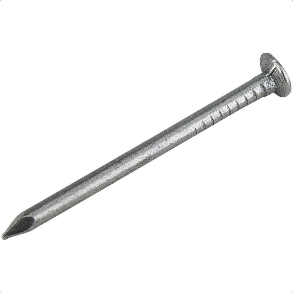 Prego Com Cabeça 11 X 11 (1 X 16) Polido 1 Kg Vonder - 5