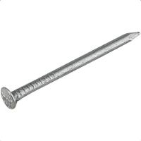 Prego Com Cabeça 11 X 11 (1 X 16) Polido 1 Kg Vonder