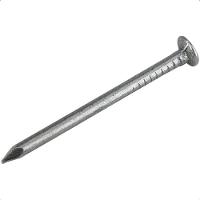 Prego Com Cabeça 11 X 11 (1 X 16) Polido 1 Kg Vonder - 5