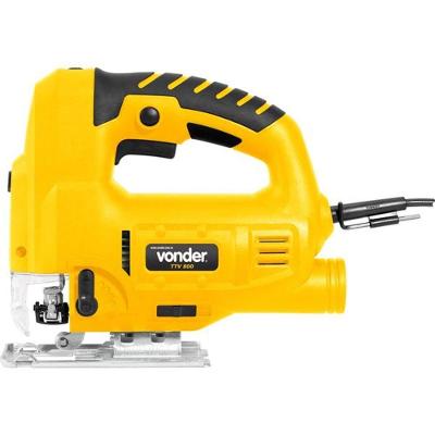 Serra Tico-tico 800 Watts Ttv800 Vonder 220V