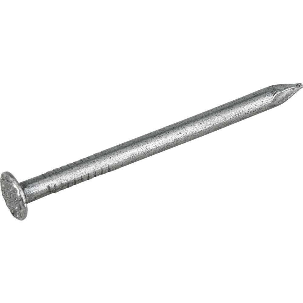 Prego Com Cabeça 15 X 15 (1,1-4 X 13) Polido 1 Kg Vonder - 1