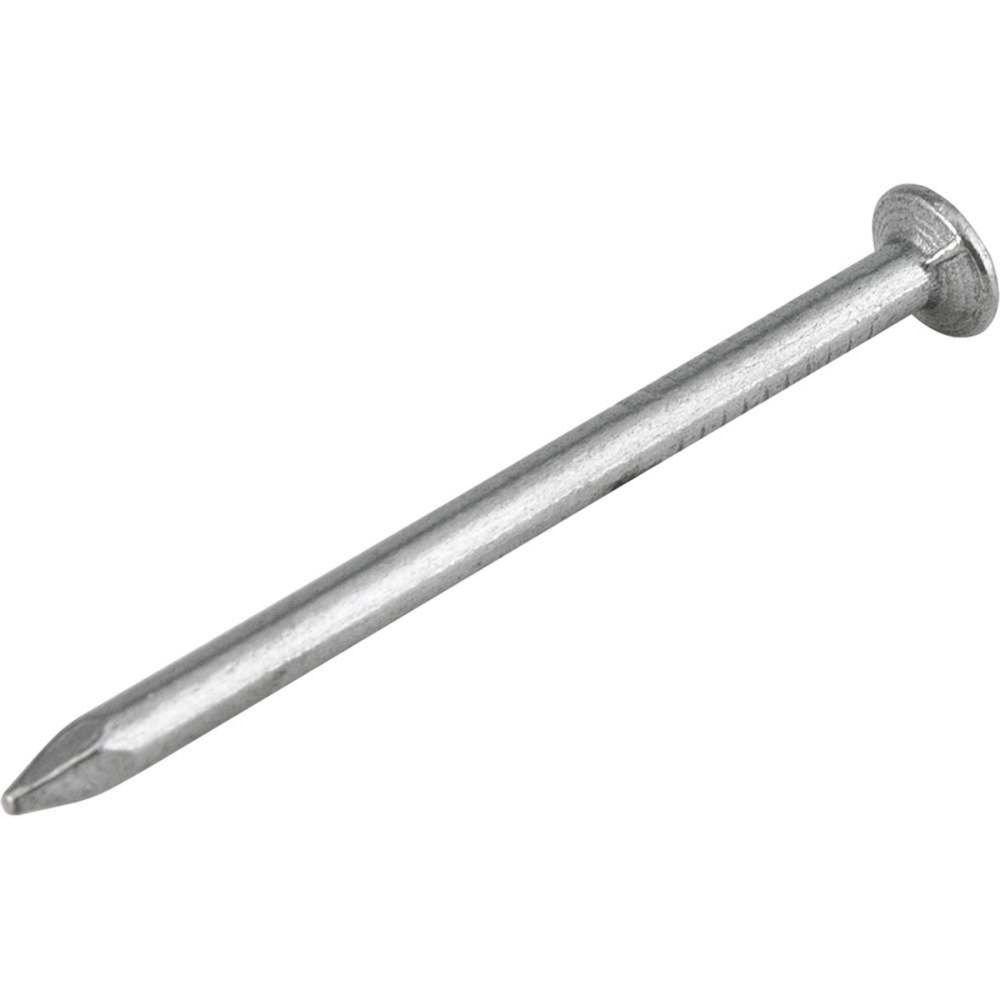 Prego Com Cabeça 14 X 15 (1,1-4 X 14) Polido 1 Kg Vonder - 2