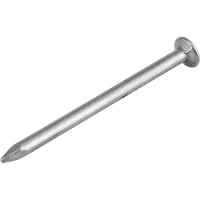 Prego Com Cabeça 14 X 15 (1,1-4 X 14) Polido 1 Kg Vonder - 2