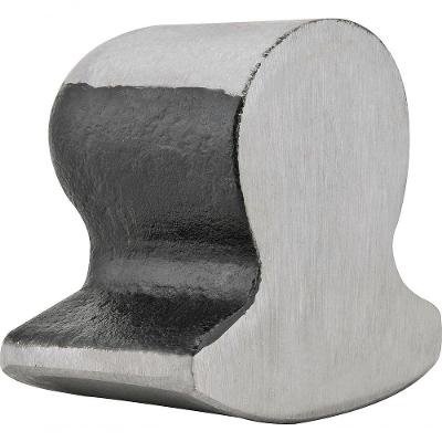 Tasso Trilho Aço Forjado Vonder