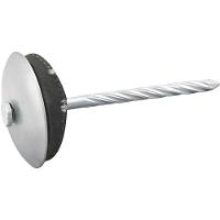 Prego Telheiro 18x30 Ardox Polido Com 1,0 Kg Vonder - 1