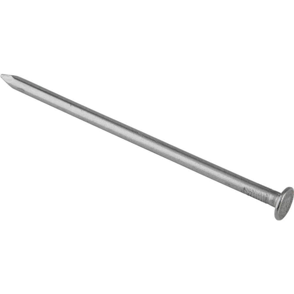 Prego Com Cabeça 24 X 66 (6 X 3) Polido 1 Kg Vonder - 2