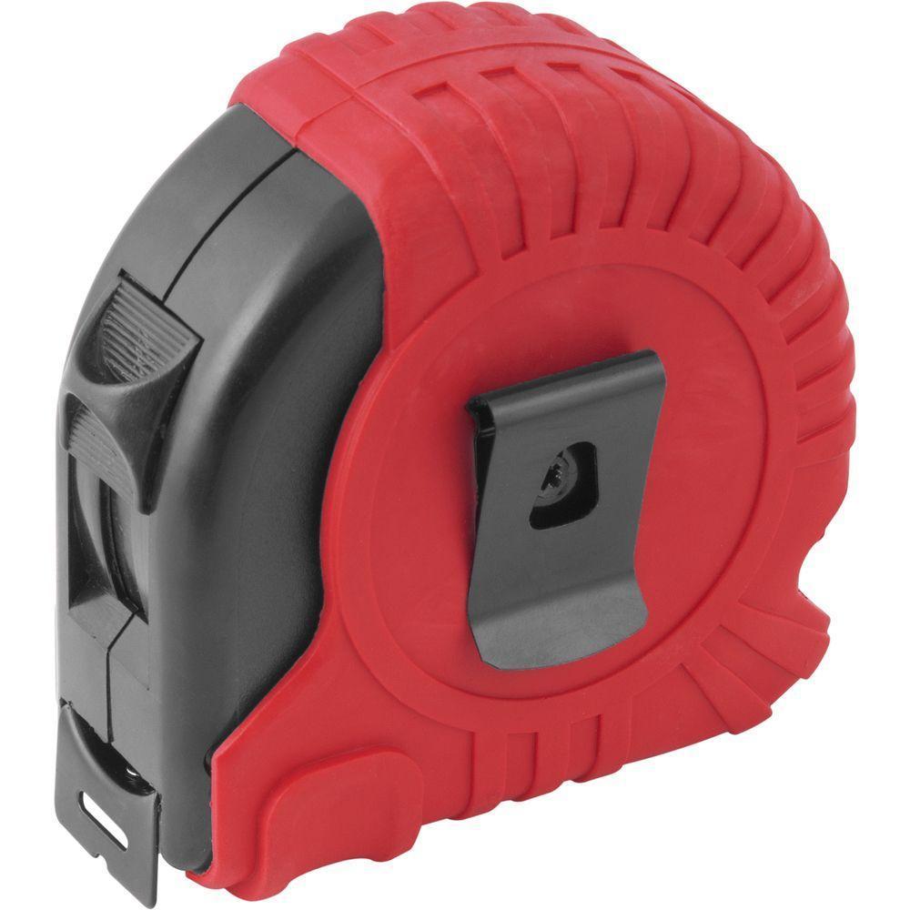 Trena Aço 10mx25mm Curta Emborrachado - Nove54 - 2