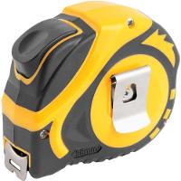 Trena Aço 10mx25mm Curta Auto Trava - Vonder Plus - 1