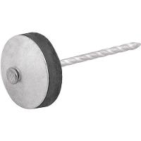 Prego Telheiro 18x36 Ardox Polido Com 1,0 Kg Vonder - 1