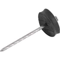 Prego Telheiro 18x36 Ardox Polido Com 1,0 Kg Vonder - 2