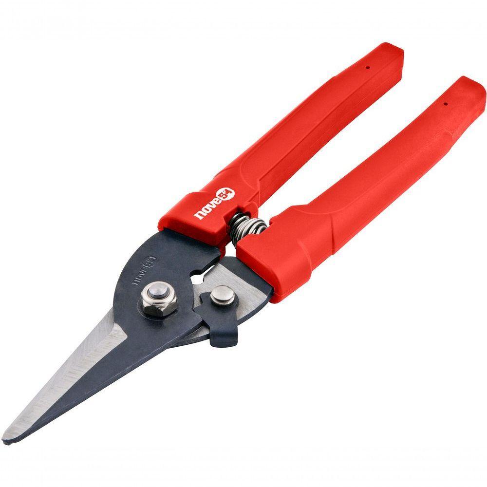 Tesoura Para Poda 8.1-2 Aço Forjado - Nove54 - 3