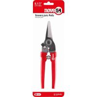 Tesoura Para Poda 8.1-2 Aço Forjado - Nove54 - 2