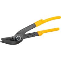 Tesoura Para Fita Aço 12 Vonder - 4