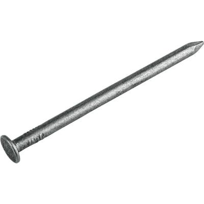 Prego Com Cabeça 22 X 42 (3,3-4 X 5) Polido 1 Kg Vonder