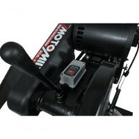 Serra De Cortar Aluminio Motor 1hp Monofásico Motomil - 3