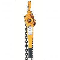 Talha Manual De Corrente Com Alavanca Tca 750 Csm - 3