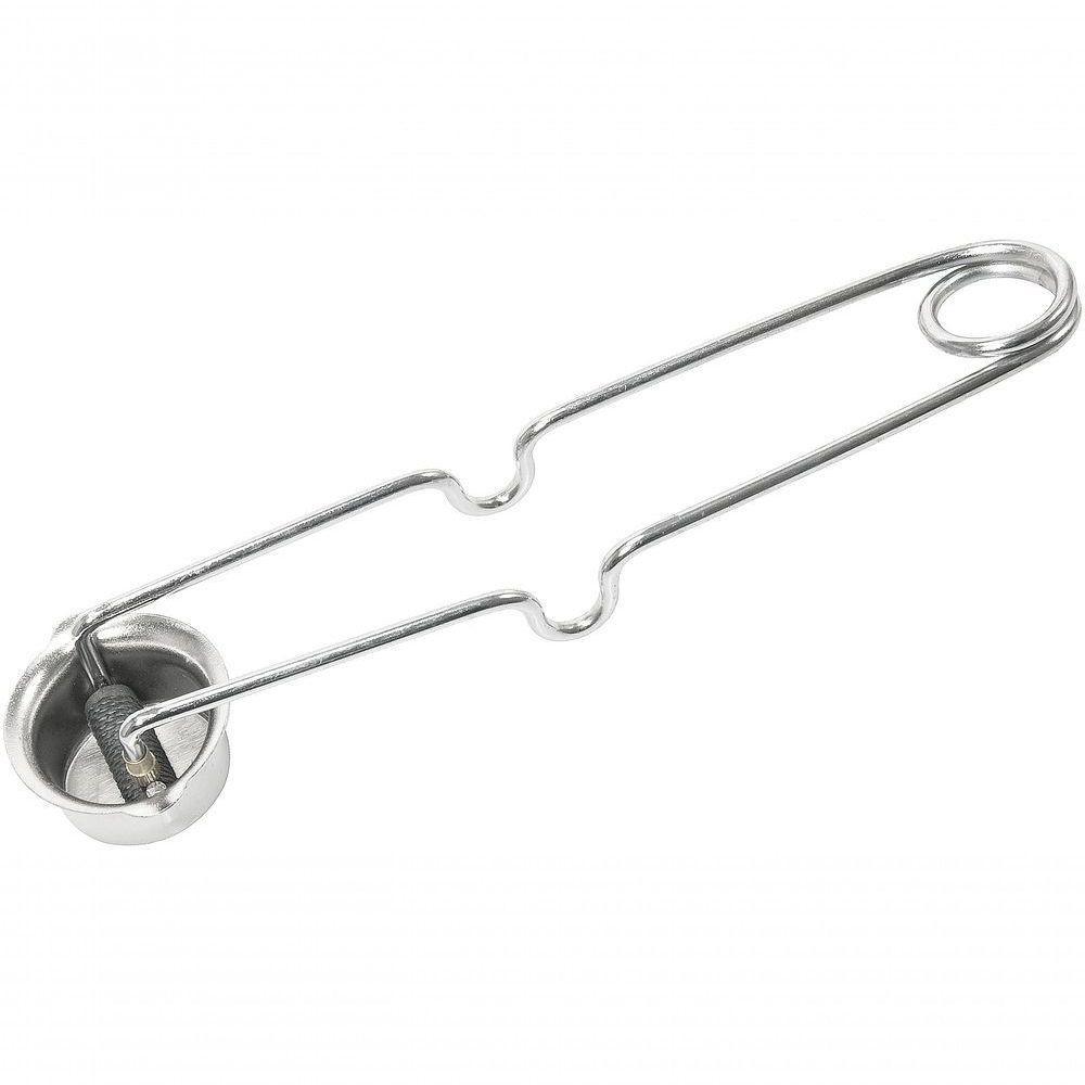 Acendedor De Maçarico Aço Carbono Vonder - 1