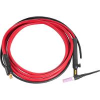 Tocha Tig Ttv 213 4 Metros Com Adaptador 13mm Vonder - 1