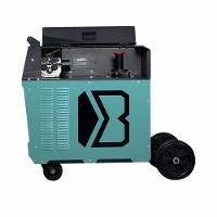 Máquina Solda Mig Mag Vulcano 30-400a 220-380v Balmer - 2