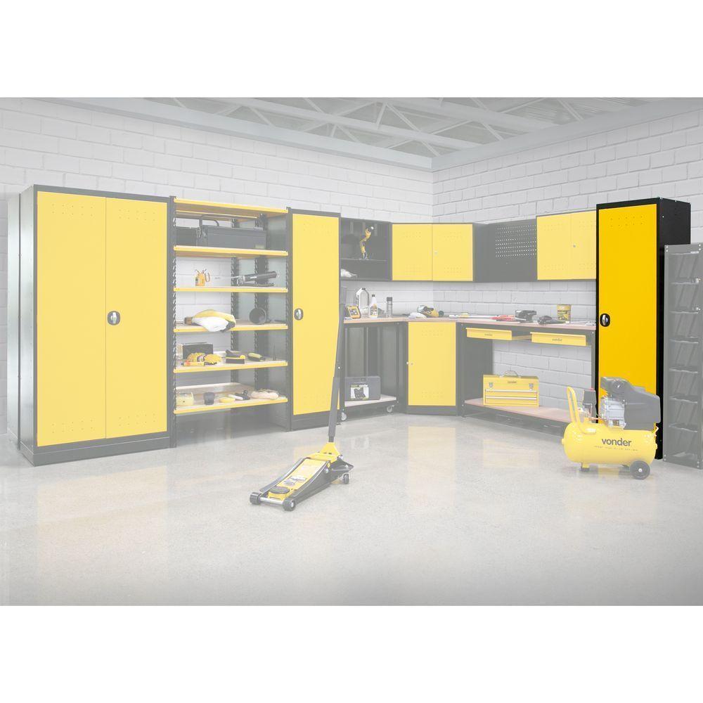 Armário Gaveteiro Misto Modular Vonder - 2