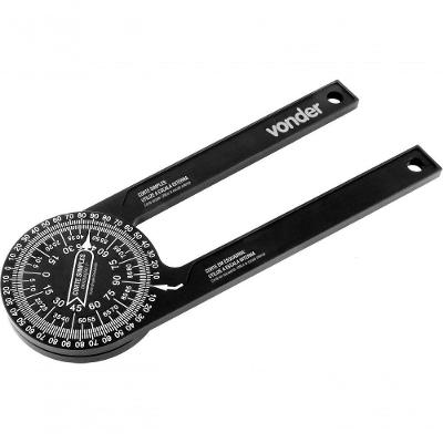 Transferidor De Angulos Para Serra Esquadria Vonder