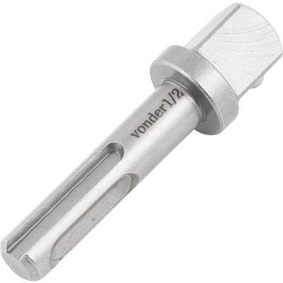 Adaptador Tipo Sds Plusenc 1-2 Para Chumbador Químico Vonder