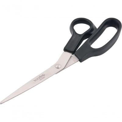 Tesoura Uso Geral 21,5cm Aço Inox Tc215 Vonder