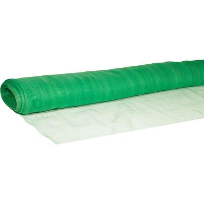 Tela Mosquiteiro Verde 3,0x50m Vonder