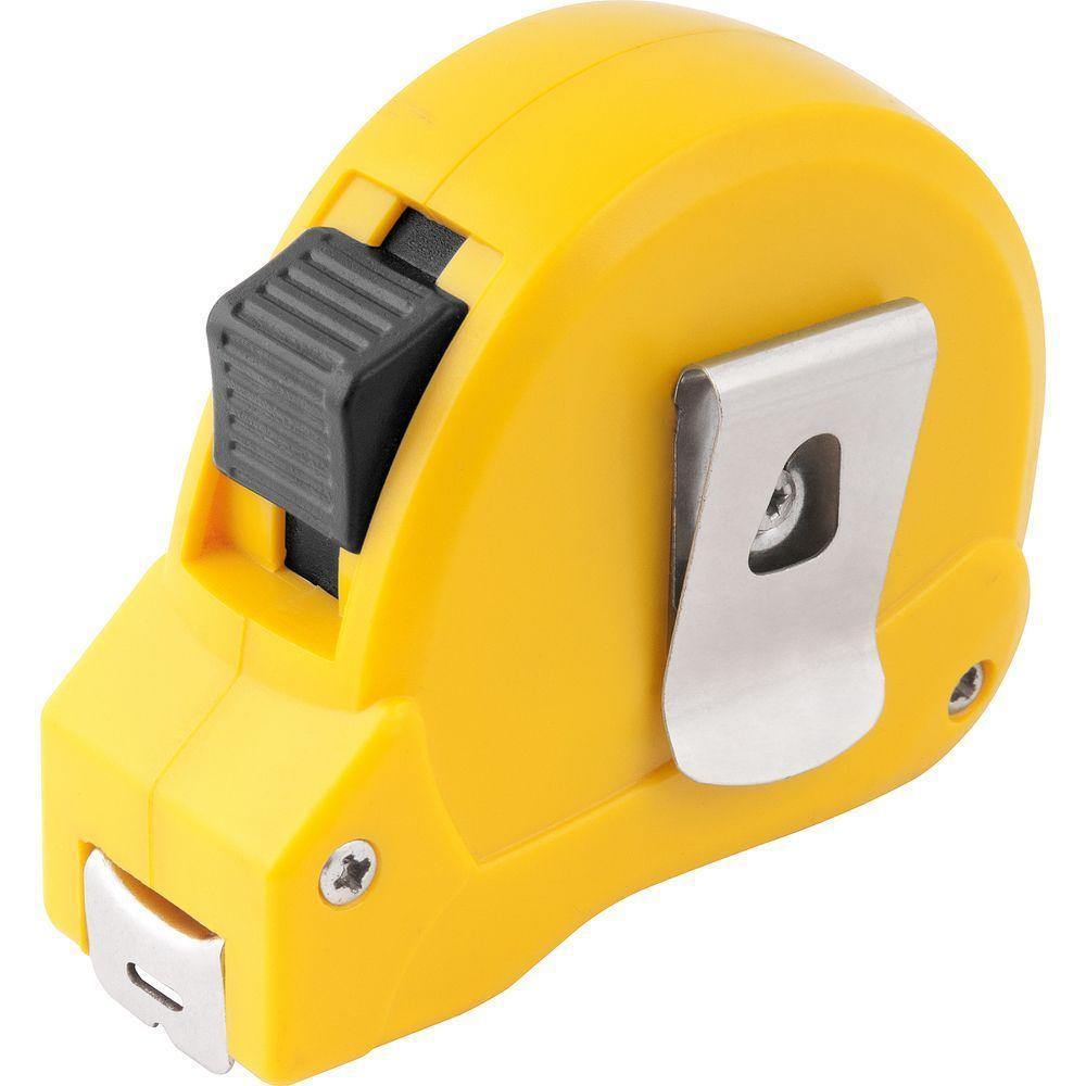 Trena Aço 5mx19mm Curta - Vonder - 1