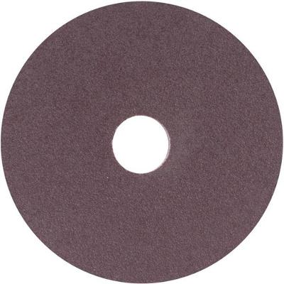 Disco Lixa Fibra 115mm G60 Dvf47 10 Peças - Vonder