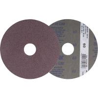 Disco Lixa Fibra 115mm G60 Dvf47 10 Peças - Vonder - 2