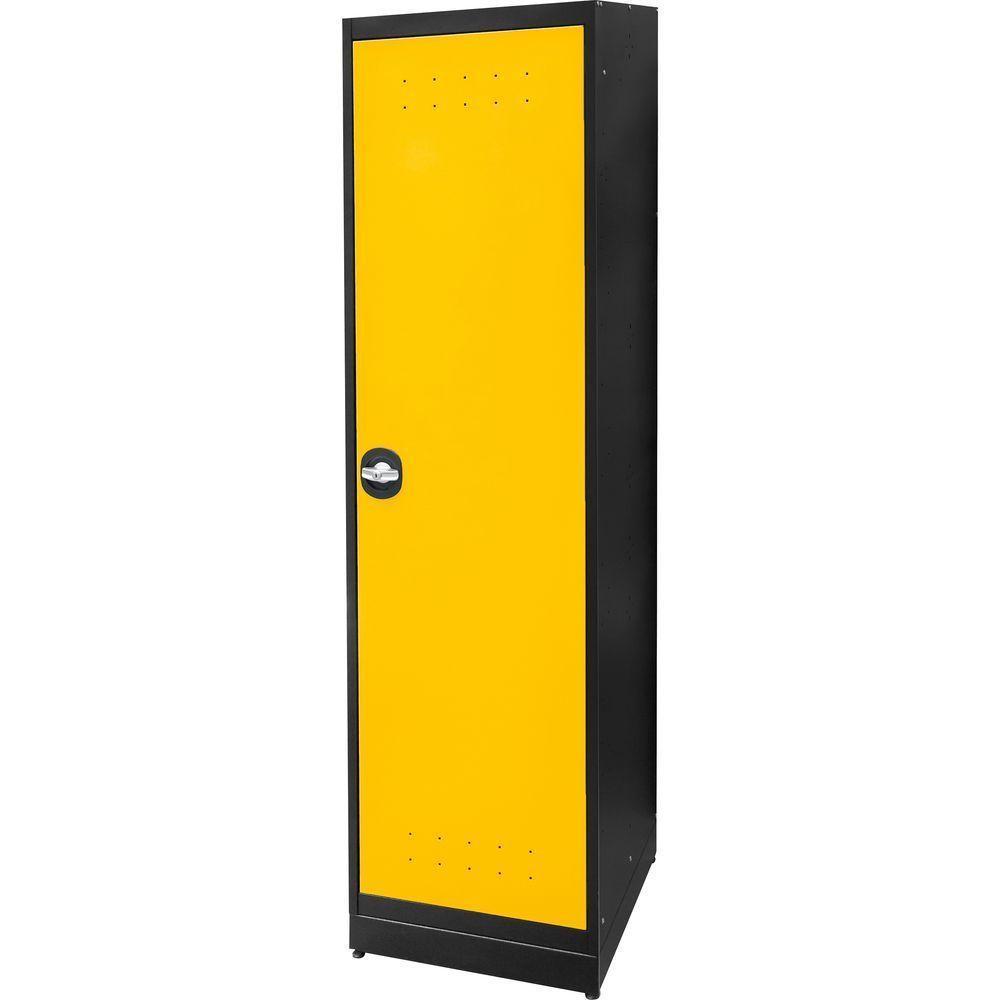 Armário Multiuso 1 Porta Modular Vonder - 1