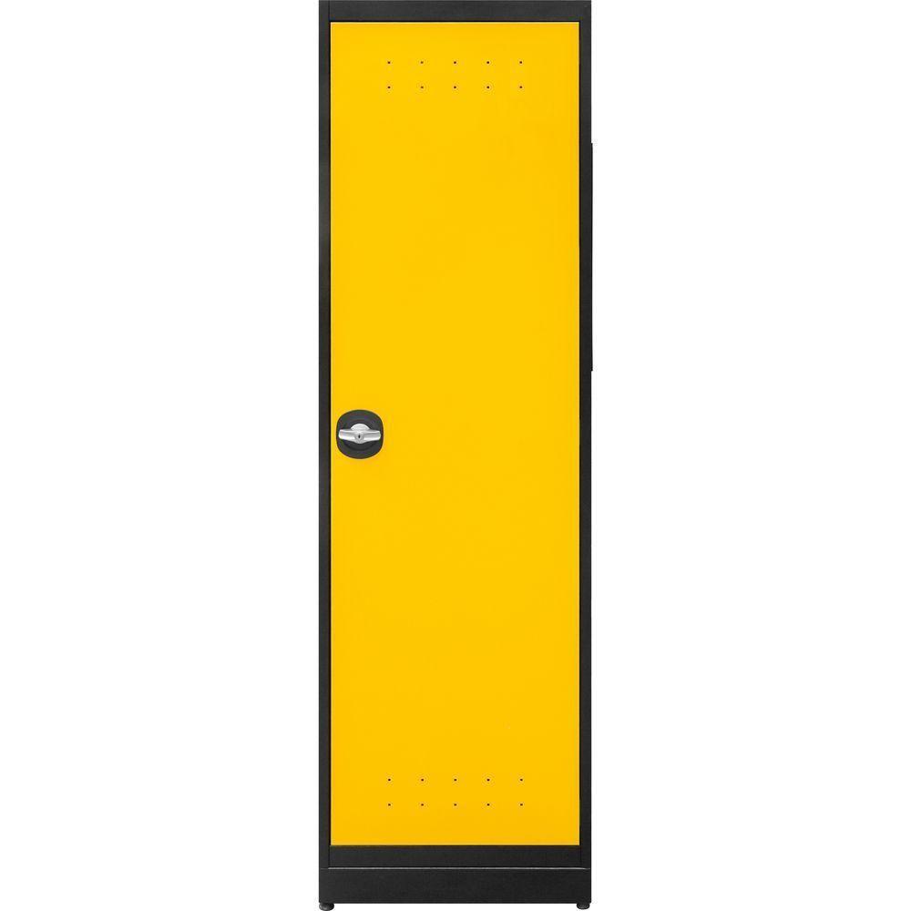 Armário Multiuso 1 Porta Modular Vonder - 3