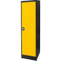 Armário Multiuso 1 Porta Modular Vonder - 1