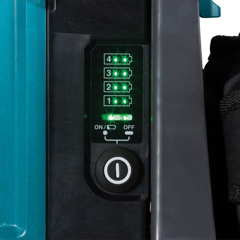 Adaptador De Bateria Pdc01 18V X 2 - Bivolt Makita 191a67-6 - 5