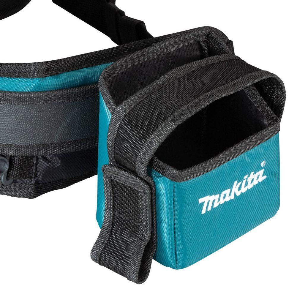 Adaptador De Bateria Pdc01 18V X 2 - Bivolt Makita 191a67-6 - 6