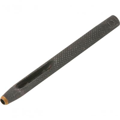 Vazador De Aço 07mm Aço Temperado Vonder