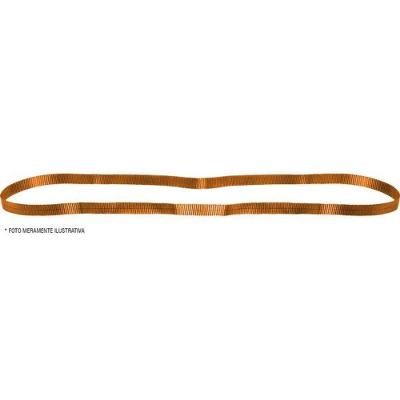 Cinta Elevação De Carga Vonder 7:1 8 Metros 10 Toneladas