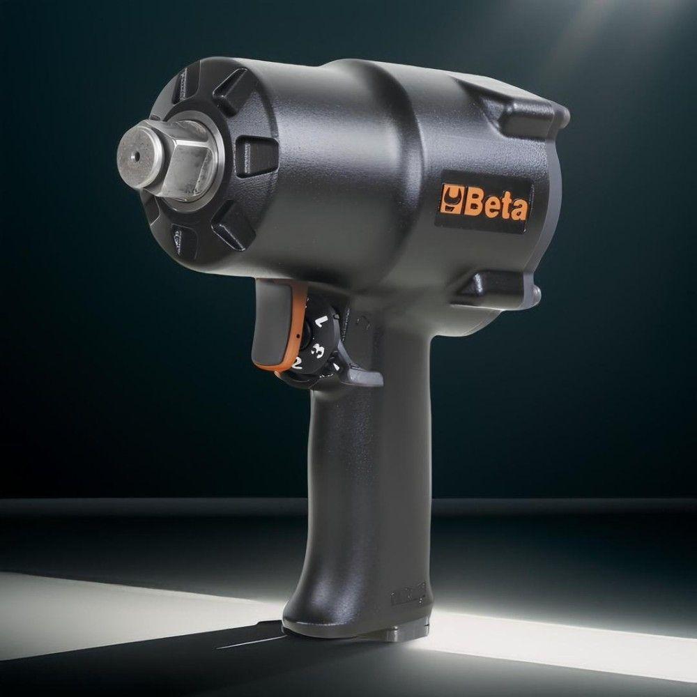 Chave De Impacto Pneumática 1600 Nm 3-8'' 1928xm Beta - 4