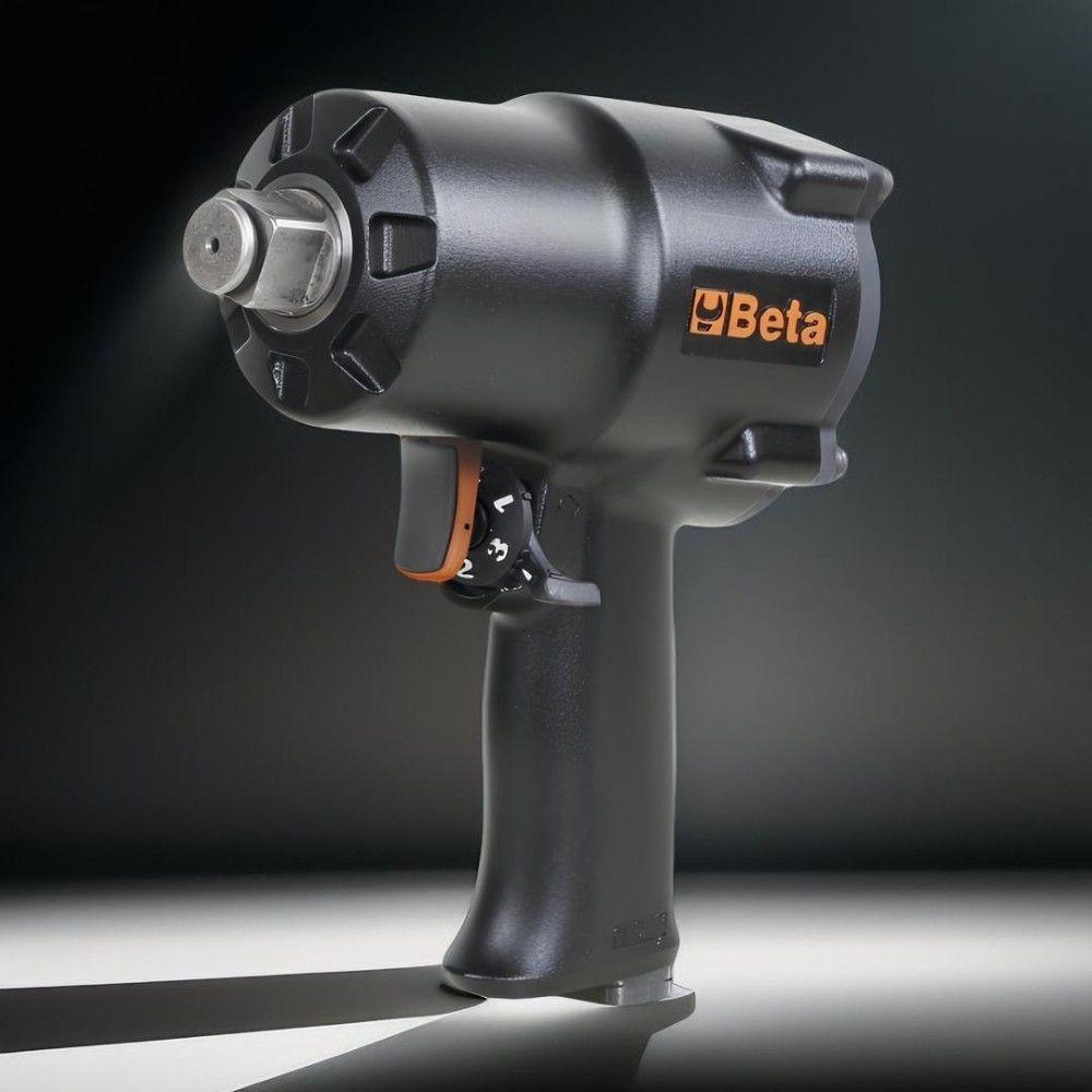 Chave De Impacto Pneumática 1600 Nm 3-8'' 1928xm Beta - 5