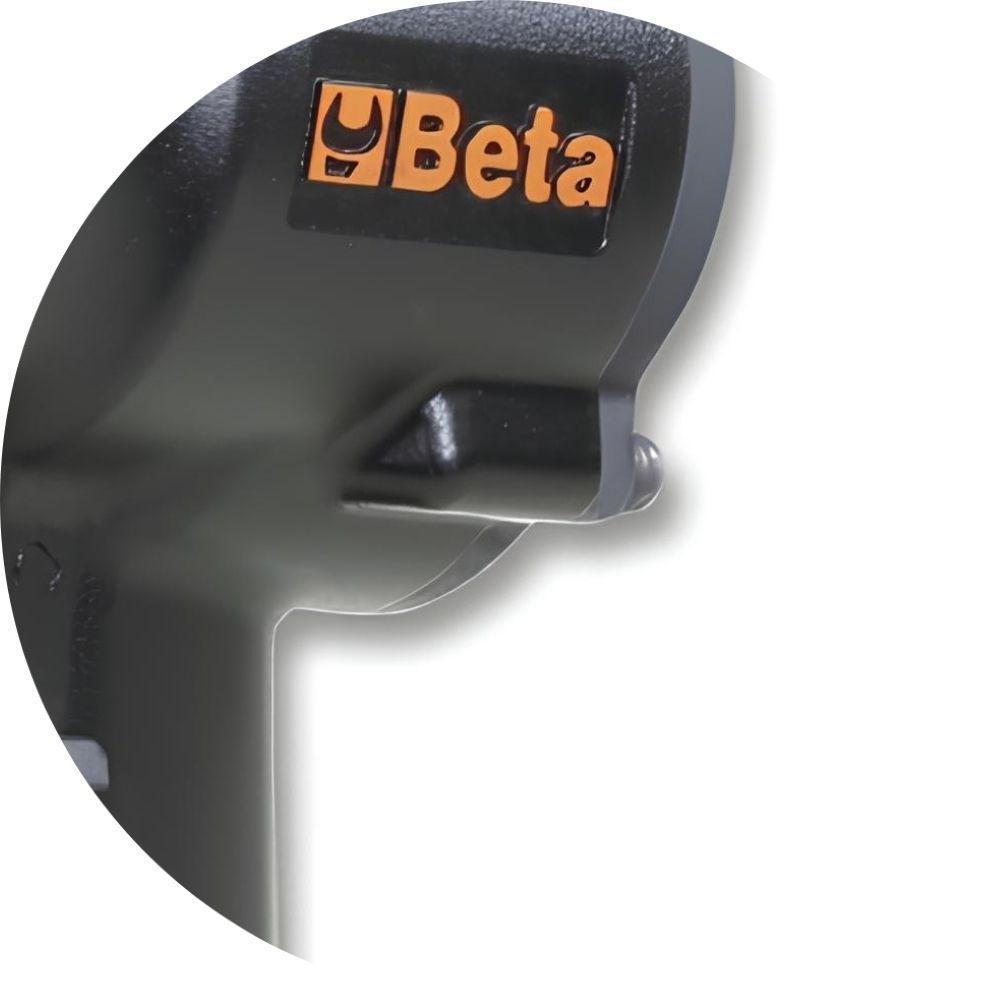 Chave De Impacto Pneumática 1600 Nm 3-8'' 1928xm Beta - 9
