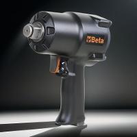 Chave De Impacto Pneumática 1600 Nm 3-8'' 1928xm Beta - 5