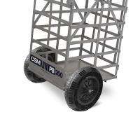 Carro Porta Blocos Transporta Até 200kg De Carga Pb 200 Csm