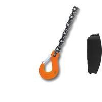 Linga Elevação Duas Correntes 13mm 2m 7,5t 8097 D13-2 Beta - 3