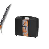 Linga Elevação Duas Correntes 13mm 2m 7,5t 8097 D13-2 Beta