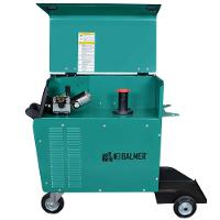Máquina Solda Mig Mag Vulcano 50-350a 220-380v Balmer - 2