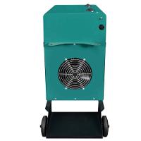 Máquina Solda Mig Mag Vulcano 50-350a 220-380v Balmer - 6