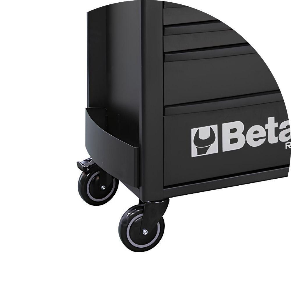 Carrinho Para Ferramentas 800kg 7 Gavetas Rsc24-7-n Beta - 8