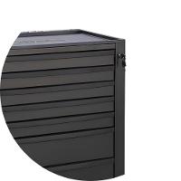 Carrinho Para Ferramentas 800kg 7 Gavetas Rsc24-7-n Beta - 7